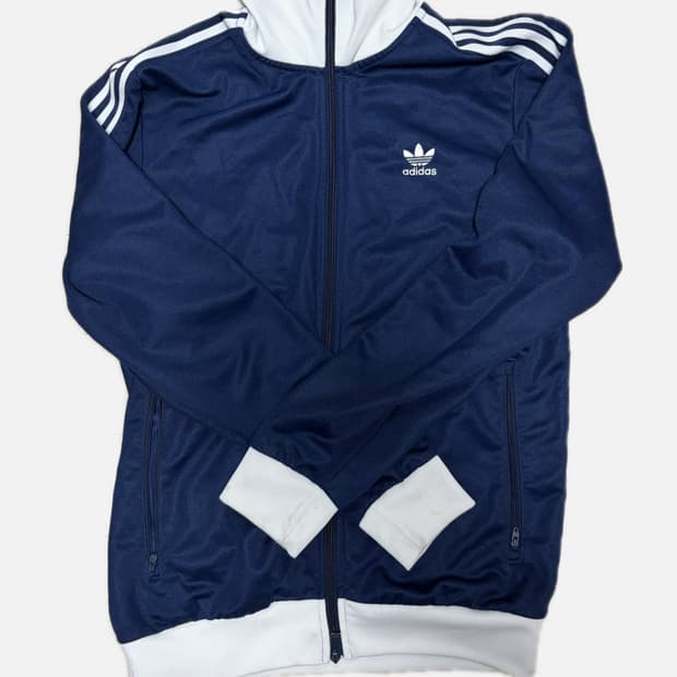 아디다스 져지 베켄바우어 트랙 탑