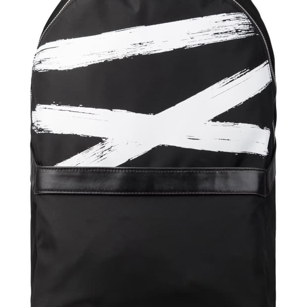 [정가57만.새상품] 노나곤 백팩 빅뱅 스트릿 브랜드 mcm 뉴발란스 언