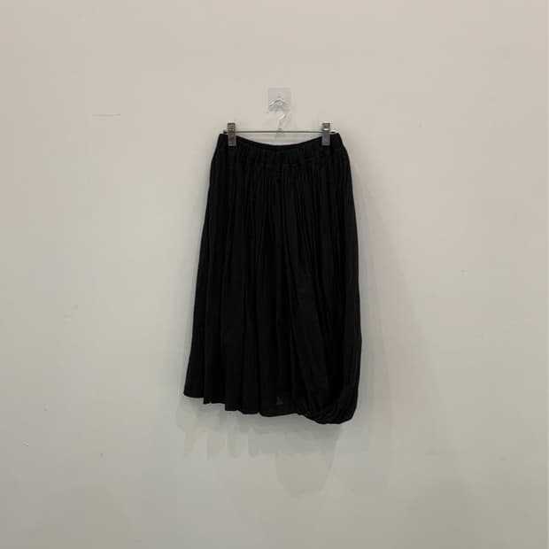 Y’s 벌룬 스커트