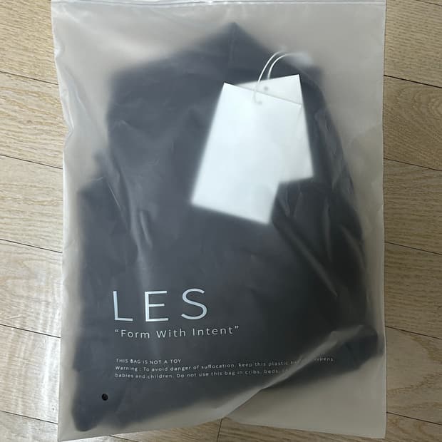 Les Fin linen top (Brown)