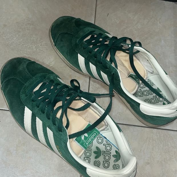 아디다스 가젤 270