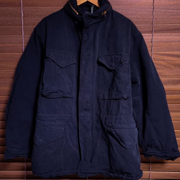 코모리 m65 3사이즈 새상품