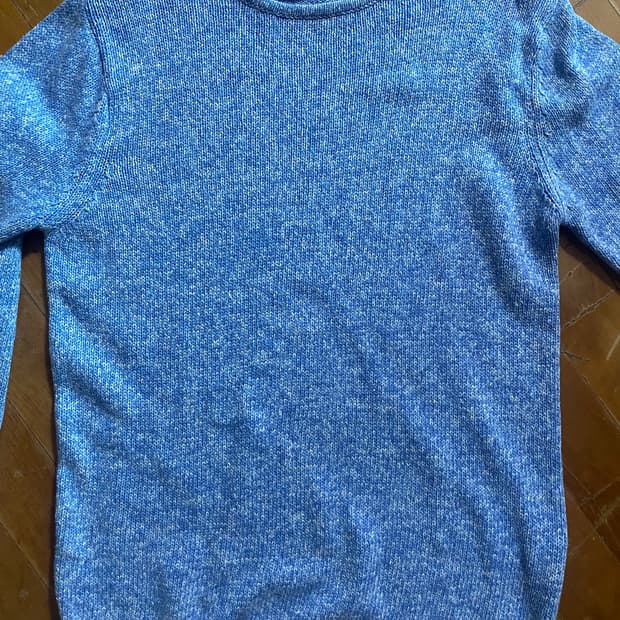 Pull&Bear 남성 니트 L (105)