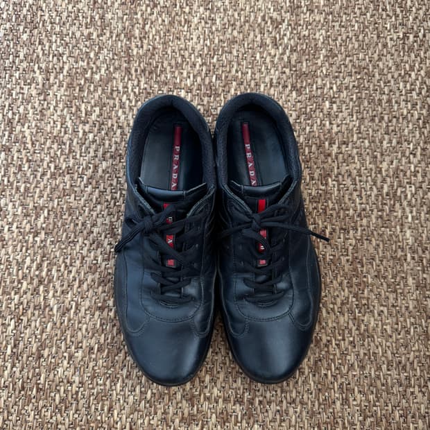 프라다스포츠 아메리카컵 og