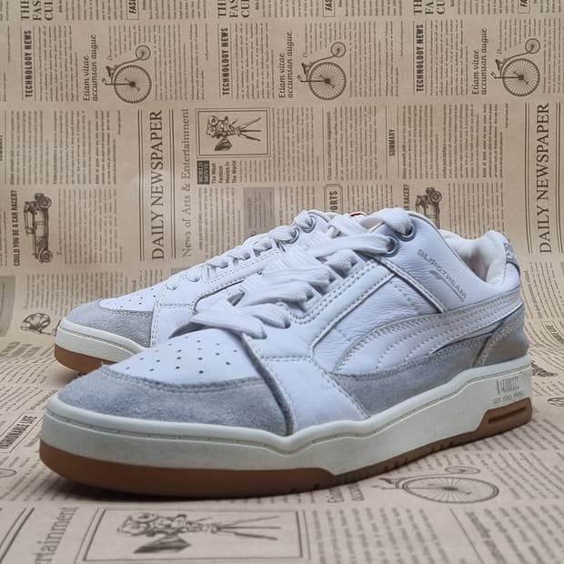 푸마 x아미 슬립스트림 여성스니커즈240 