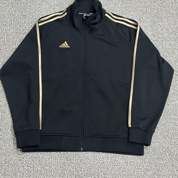 아디다스 져지 골드105