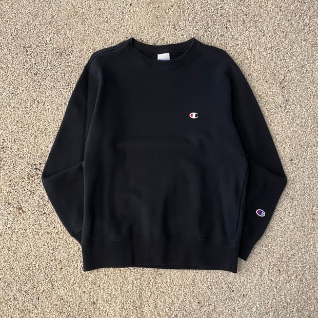 챔피온 맨투맨 ⭐️969