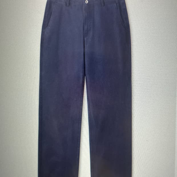 구매) 에피센틱 투어리스트 옥스포드 팬츠 s