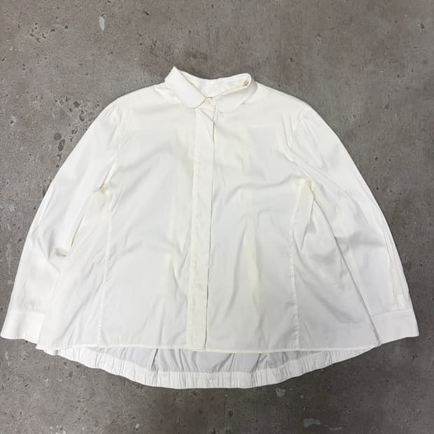 아르마니 셔츠[2012]