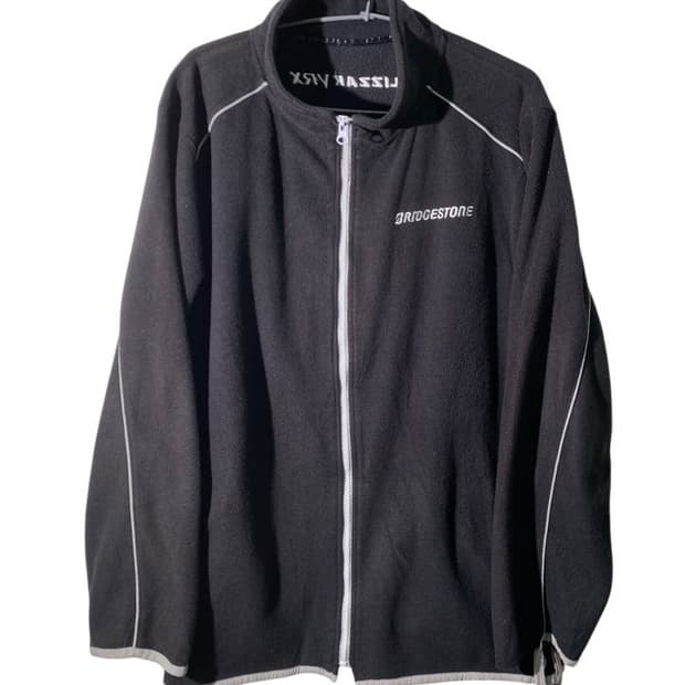 bridgestone 후리스 플리스