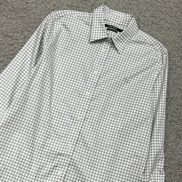 [우먼100] 로렌 랄프로렌 셔츠