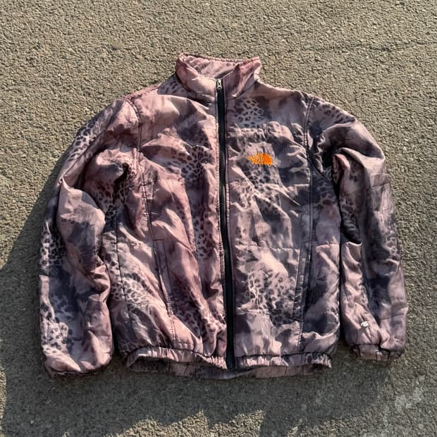 00s 노스페이스 써밋시리즈 고어텍스 패딩 자켓 🇯🇵