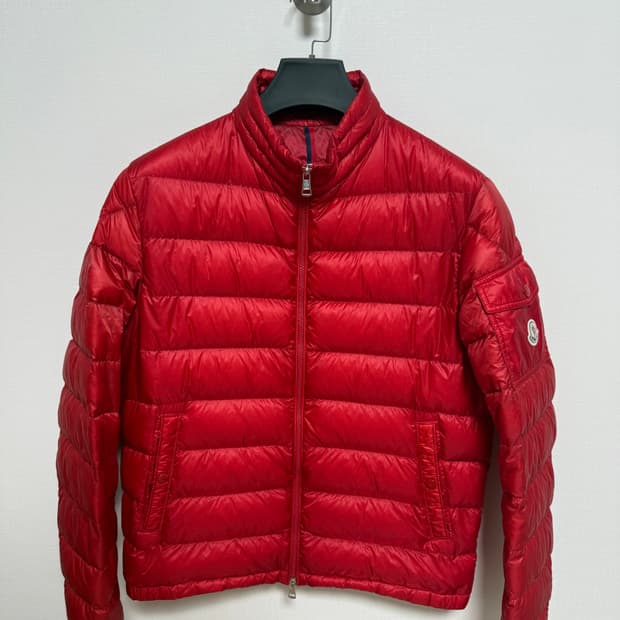 몽클레어 LAMBOT 경량패딩 3사이즈