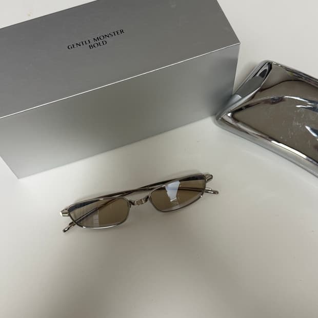 젠틀몬스터 리프 037 riff