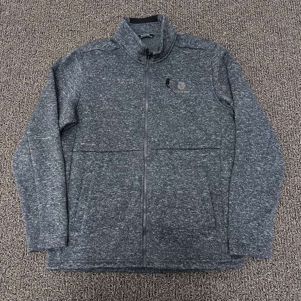 블랙야크 기모 후리스 집업 자켓 105(XL)