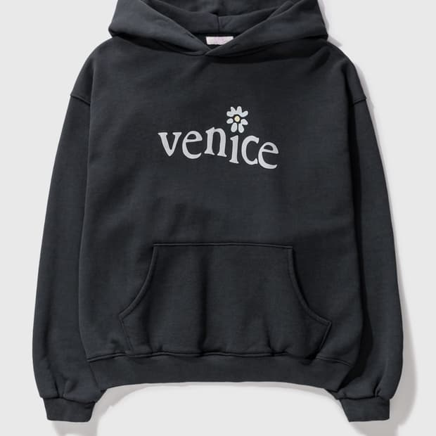 ERL VENICE 후드 이알엘