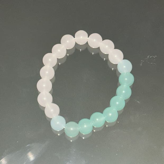 Sora/handmade bracelet