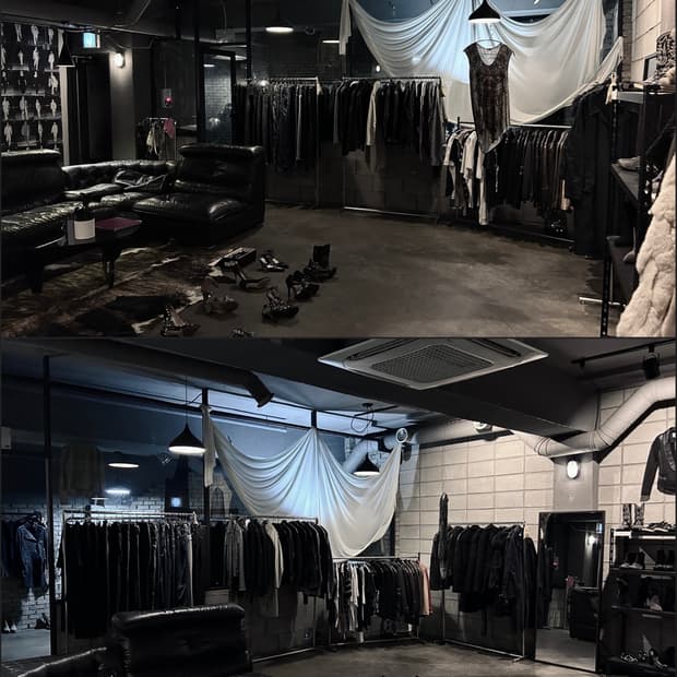 [Crud Archive offline store notice]