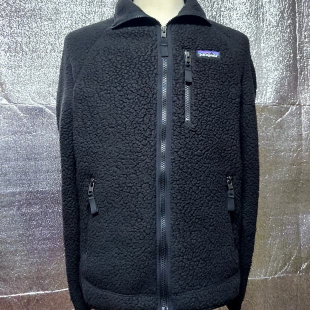 <필독> 파타고니아 후리스