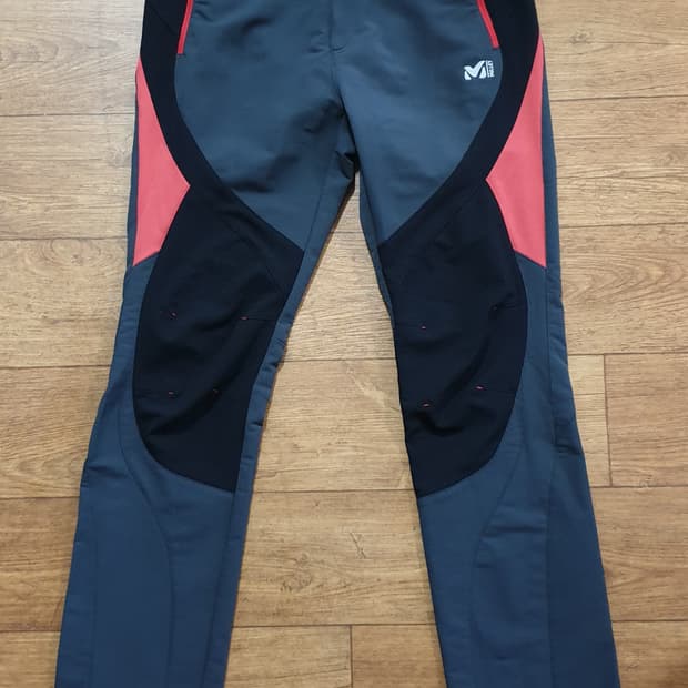 밀레 아웃도어 바지 31사이즈