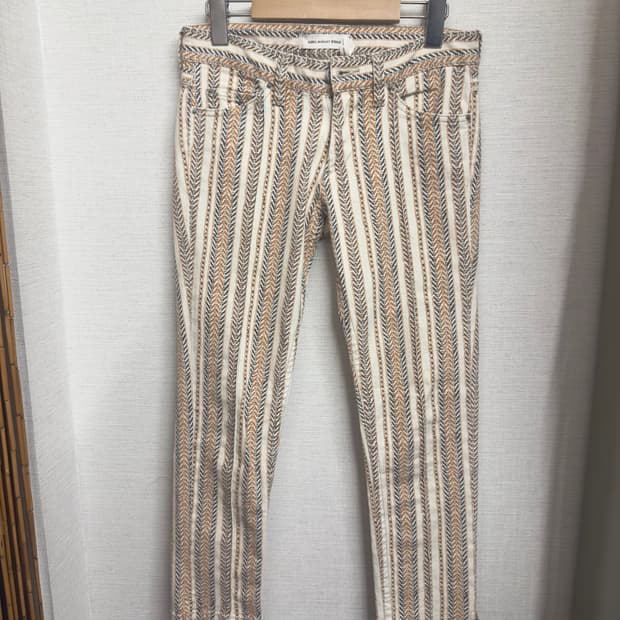 isabel marant 이자벨마랑 바지 36