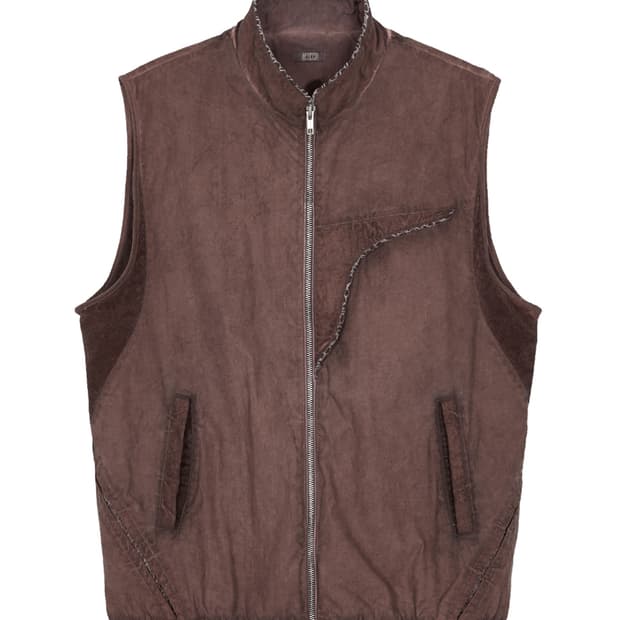 엑슬림 ep.3 01 vest