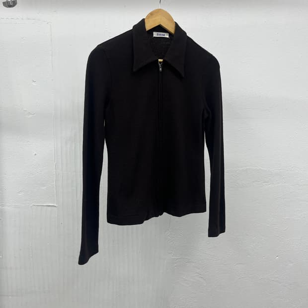 [~55] ARCHIVE 90~00s ZUCCA  WOOL JACKET