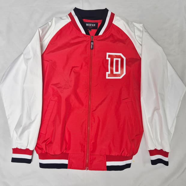 두산 베어스 잠바 팝니다 