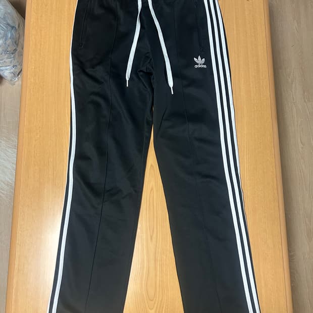 아디다스 츄리링 4xl