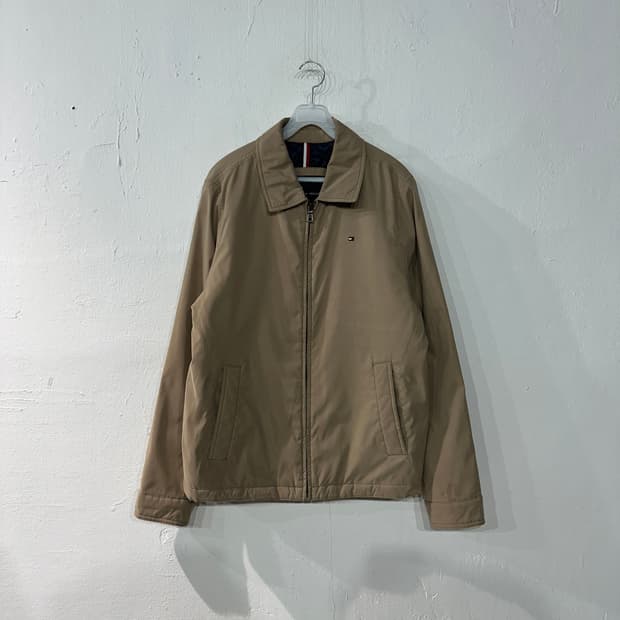 타미힐피거 점퍼 자켓 95