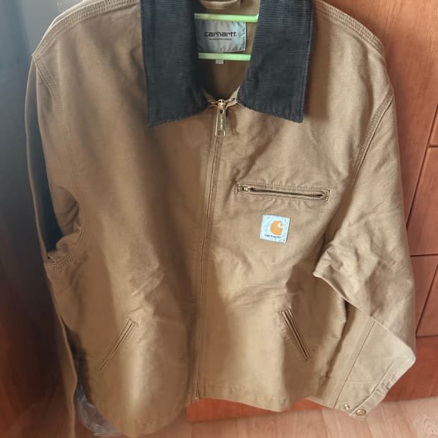 칼하트 디트로이트 