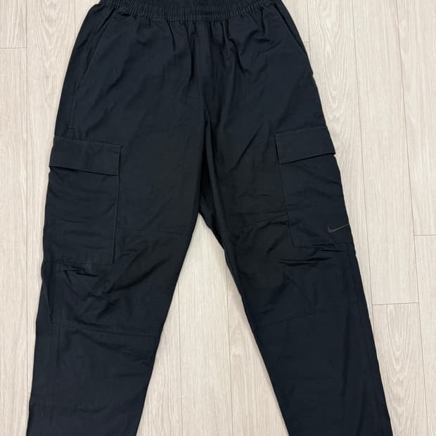 나이키 카고 우븐팬츠 