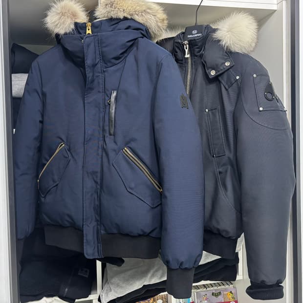 맥케이지 딕슨 38 무스너클 발리스틱 s사이즈 판매