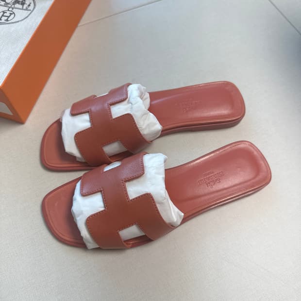 에르메스 오란 37.5 새상품