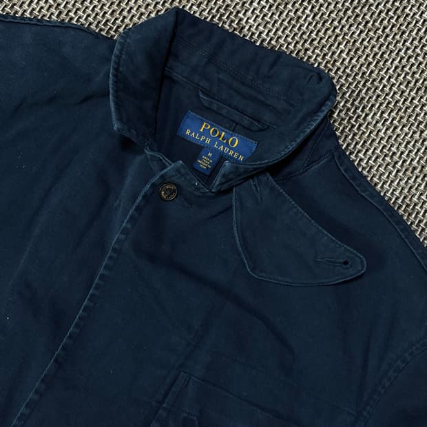 폴로 랄프로렌 프렌치 워크웨어 자켓