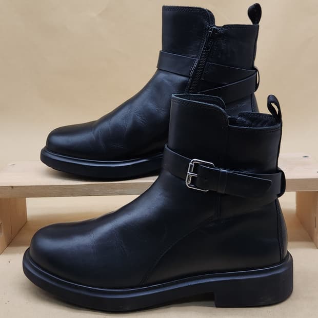 에코 메트로펄 여성부츠 240