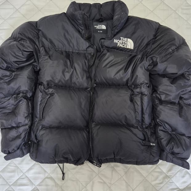 노스페이스 1996 에코 눕시 XL