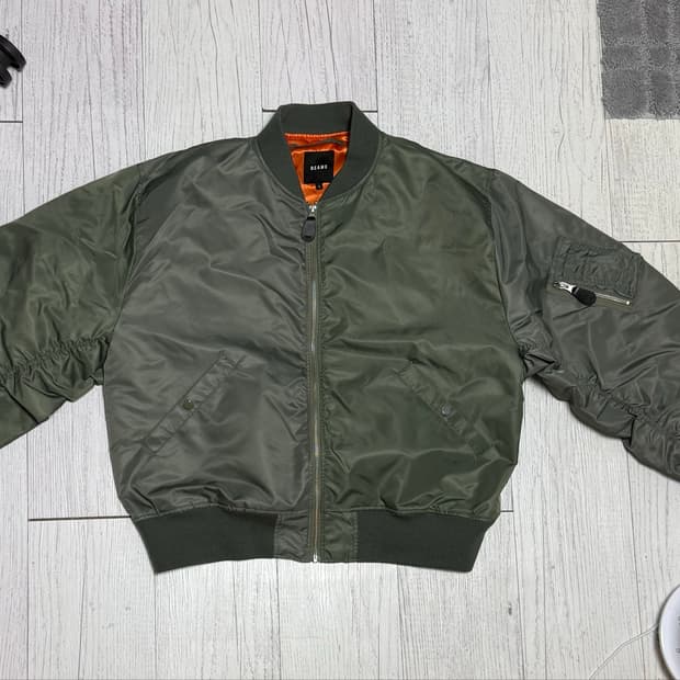 빔즈 ma-1 L