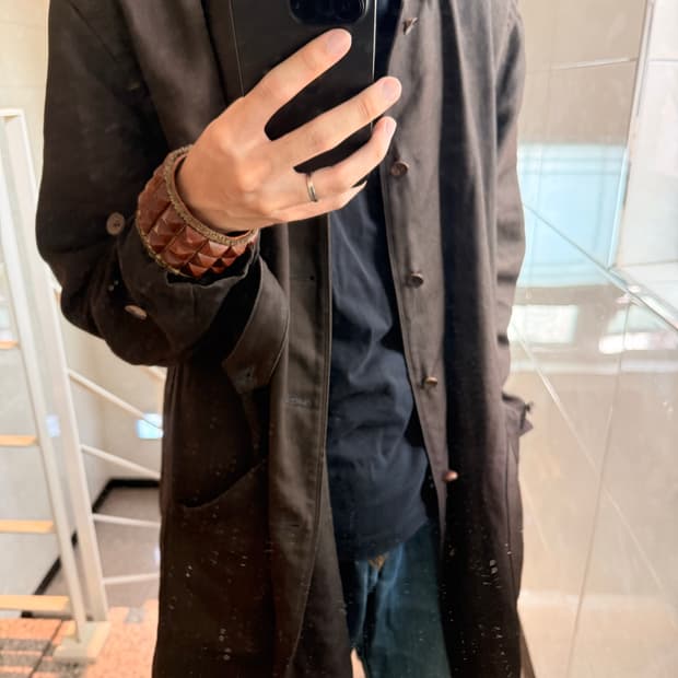Kaval coat