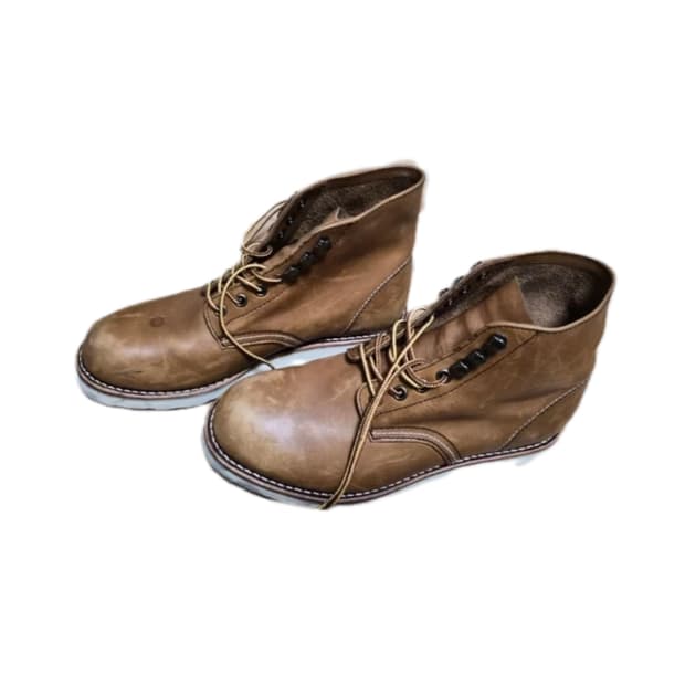 🤎호킨스 브라운 워커 부츠🤎