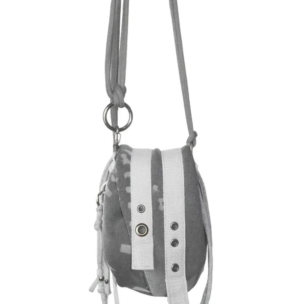 탠스댄스 파히섬 미니백