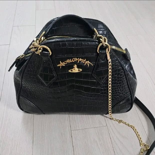 비비안웨스트우드 가방