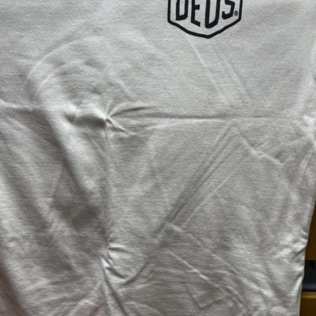 데우스 서울 반팔 XL