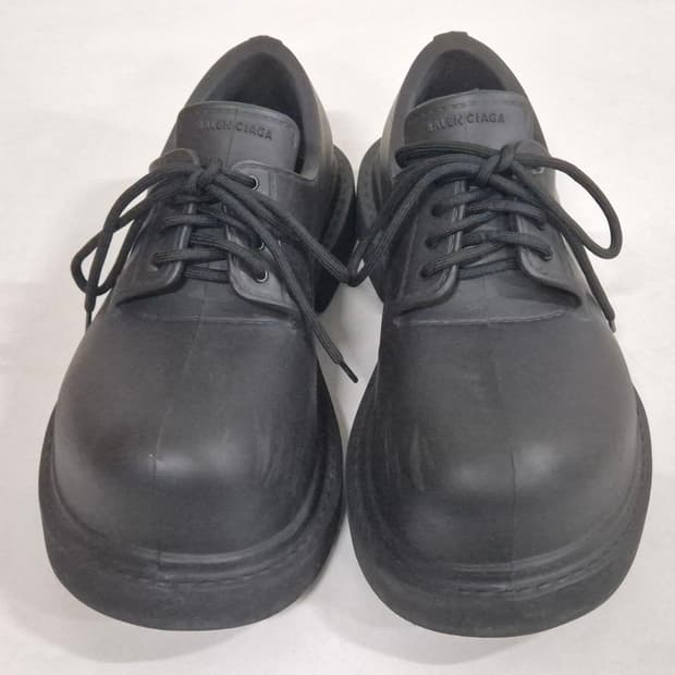 발렌시아가(Balenciaga) 스테로이드 더비 슈즈(280~285)