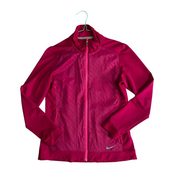 나이키 골프 트랙탑