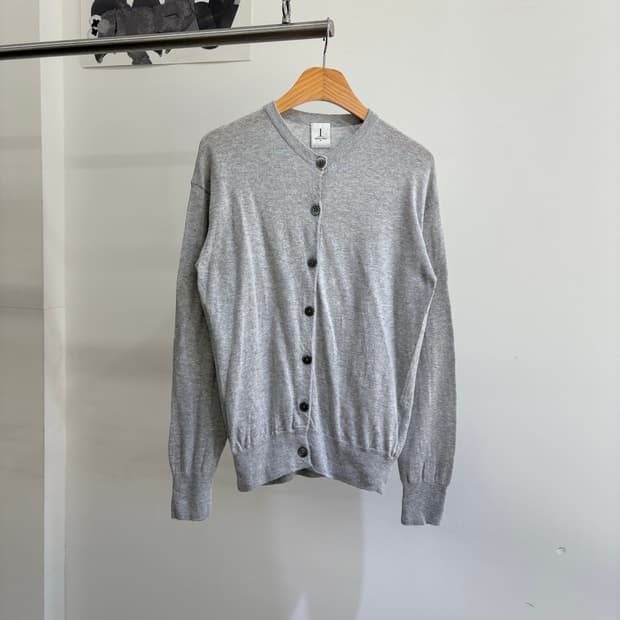 ADAM ET ROPE 가디건