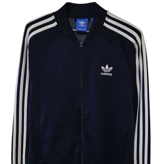 아디다스 파이어버드져지 네이비 100-105