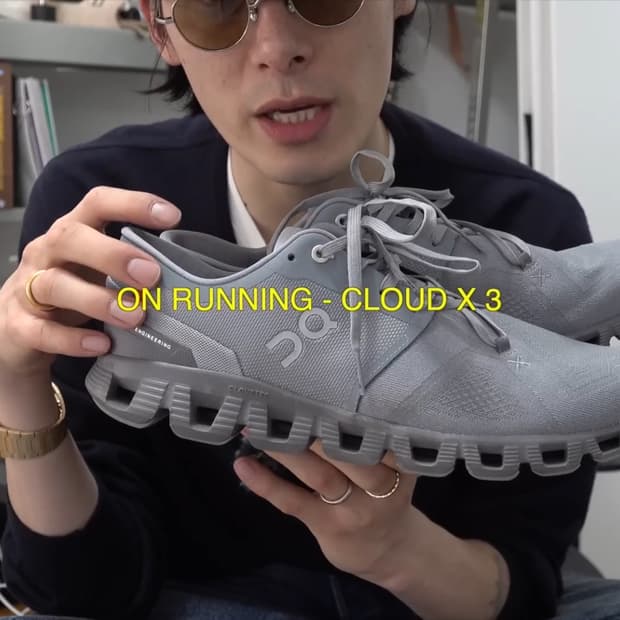 온 러닝 클라우드 x 3