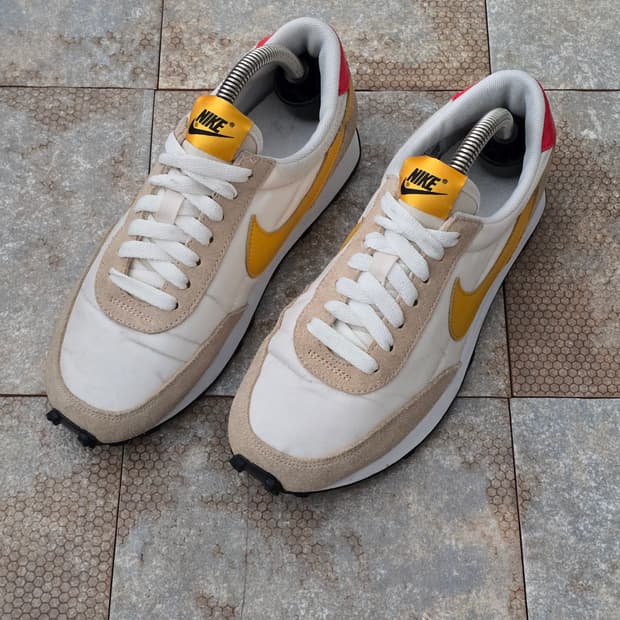 (230)나이키 데이브레이크 페일 아이보리 