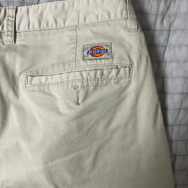 빈티지 디키즈 바지 34